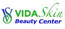 Vida Skin Beauty Center logo